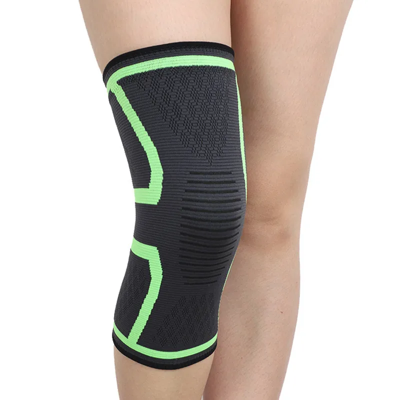 Weight Lifting Knee Wraps For Knee Support