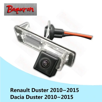 

for Renault Duster for Dacia Duster 2010~2015 HD CCD Night Vision Backup Parking Reverse Camera Car Rear View Camera NTSC PAL