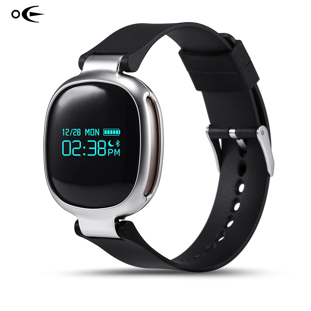 led bluetooth watch