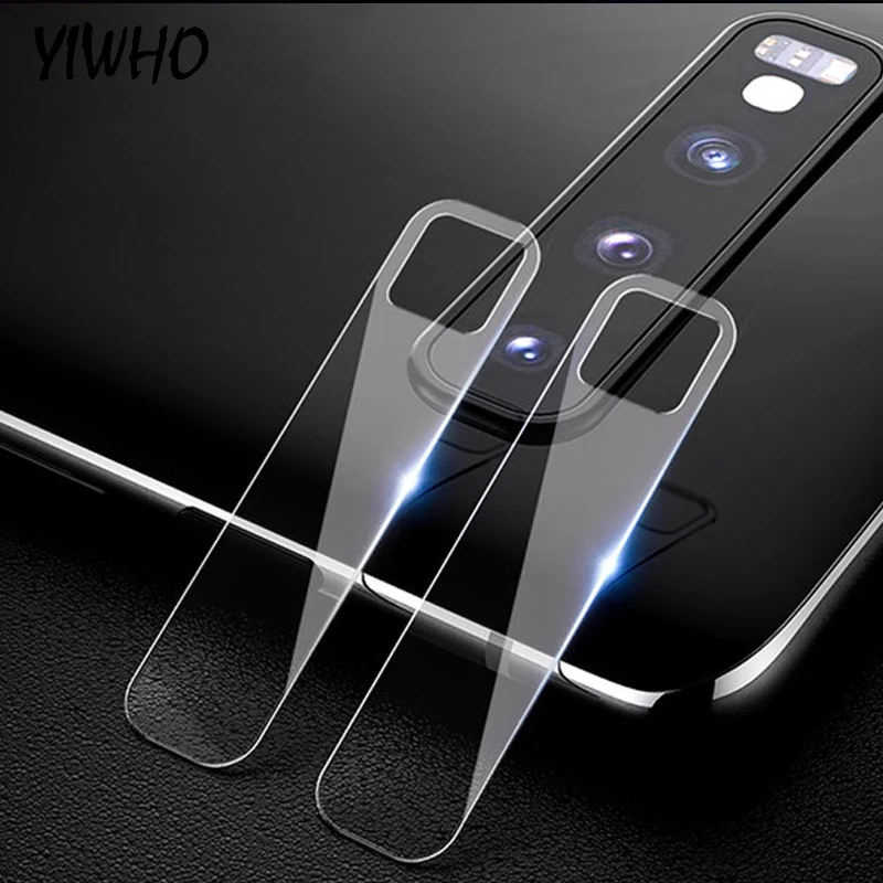 Camera Tempered Glass For Samsung S10 Plus Camera Film Protector Anti-scratch Camera Lens Screen For Samsung S10 plus S10 S10e