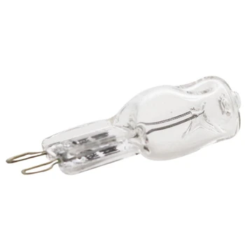 

20Pcs Super Bright G9 Halogen Light Bulb 40W Halogen G9 220V 3000K Warm White Indoor Clear Halogen G9 Lamp