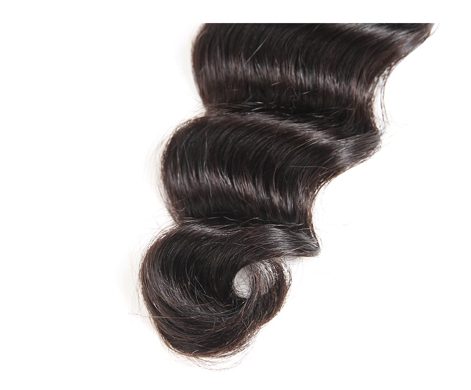 full and thick soft weave bundles