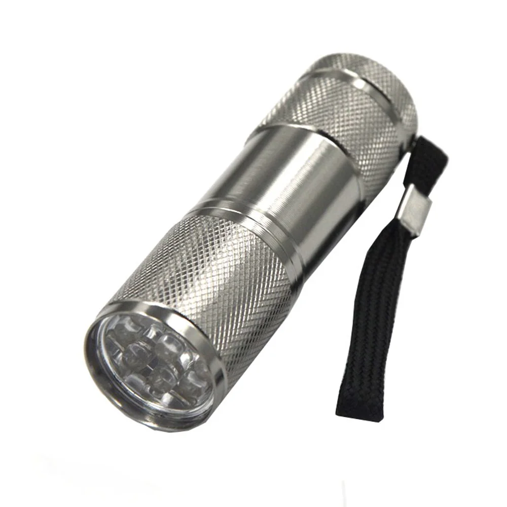 9UV flashlight (10)