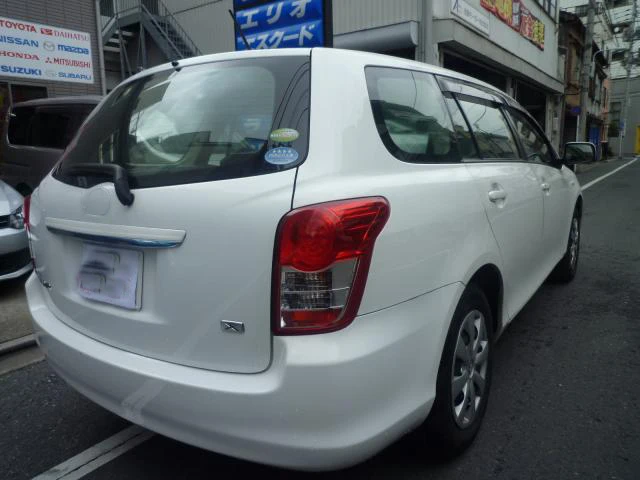 2 шт. для TOYOTA Fielder 2009 хромированный Автомобильный задний фонарь, светильник, накладка, внешний задний светильник, рамка, автомобильные аксессуары