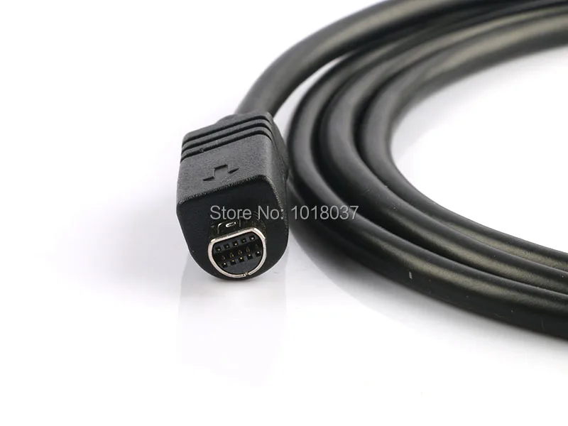 Lanfulang A/V кабель AV для Sony dcr-dvd602 dcr-dvd605 dcr-dvd608 dcr-dvd650 dcr-dvd708 dcr-dvd710 dcr-dvd755 dcr-dvd803