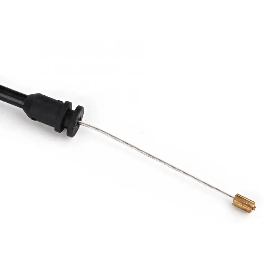 2012-2017 Fоrd Fосus Hood Latch Release Pull Handle Cable OEM New CV6Z-16A770-A FST Shp and Dscnt! 2012-2017 Fоrd Fосus Hood Latch Release Pull Handle Cable OEM New CV6Z-16A770-A FST Shp and Dscnt!