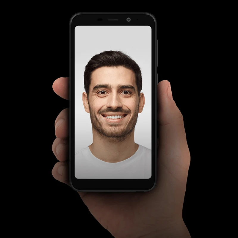 Оригинальный смартфон Meizu C9 M9C глобальная версия четырёхъядерный 2 ГБ 16 полный
