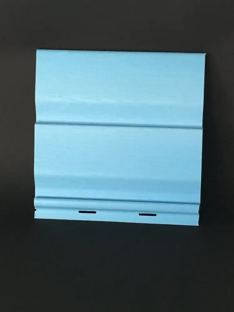 PVC panels Over 20 years Lifespon Plastic Profiles PVC siding exterior