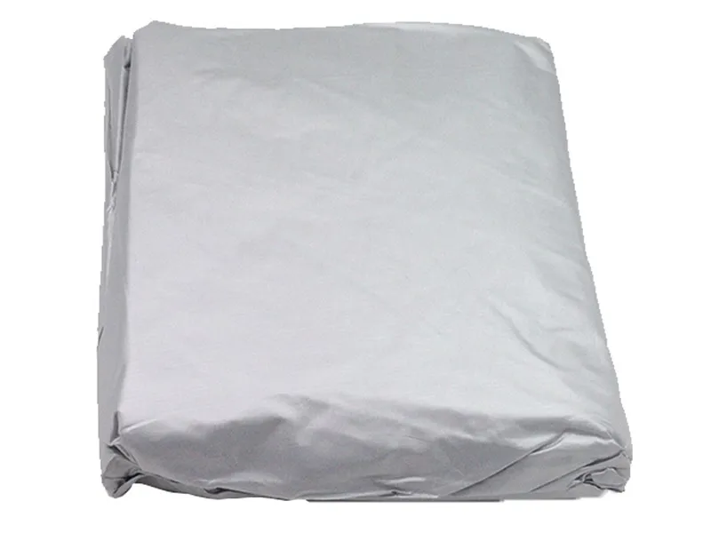 Carro-estilo do Carro Capa para Bmw Cawanerl Capa Anti Chuva Neve Sol Resistente Sombra Série 7 Frete Grátis! uv 2 Cheap Capas de carro