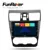 Funrover octa core android 8.1 lettore multimediale dvd dell’automobile Per Subaru Forester XV WRX 2012-2018 radio gps 4G + 64G split screen DSP