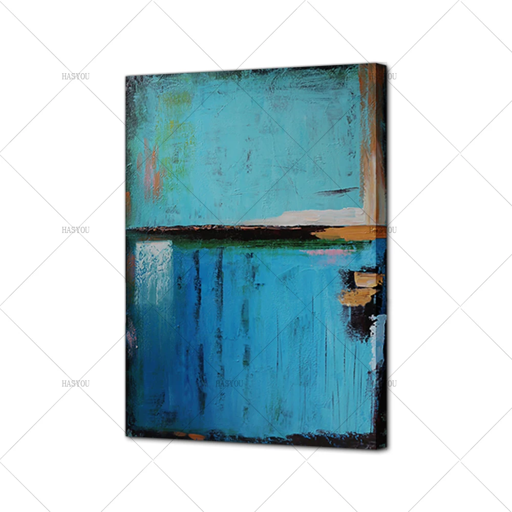 Chinese-Oil-Painting-Abstract-Blue-Canvas-Painting-Wall-Art-Decoration-Hand-Painted-Artwork-Mural-Picture-Decals (4)