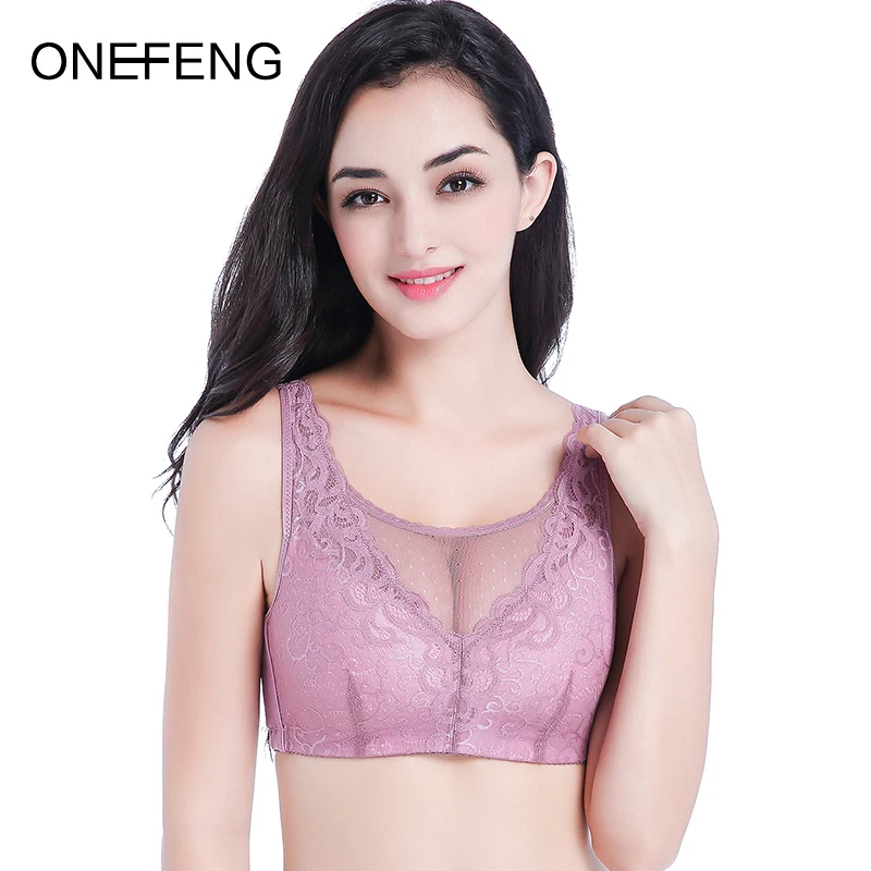 

Breast Prosthesis Bra for Post Mastectomy Woman Underwear Hold Silicone Artificial Boobs