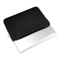 Нейлон для ноутбука сумка для ноутбука чехол для Macbook Air 11 "13" 15 "Для женщин Для мужчин рукавом карманный компьютер Крышка ноутбук Retina случаях