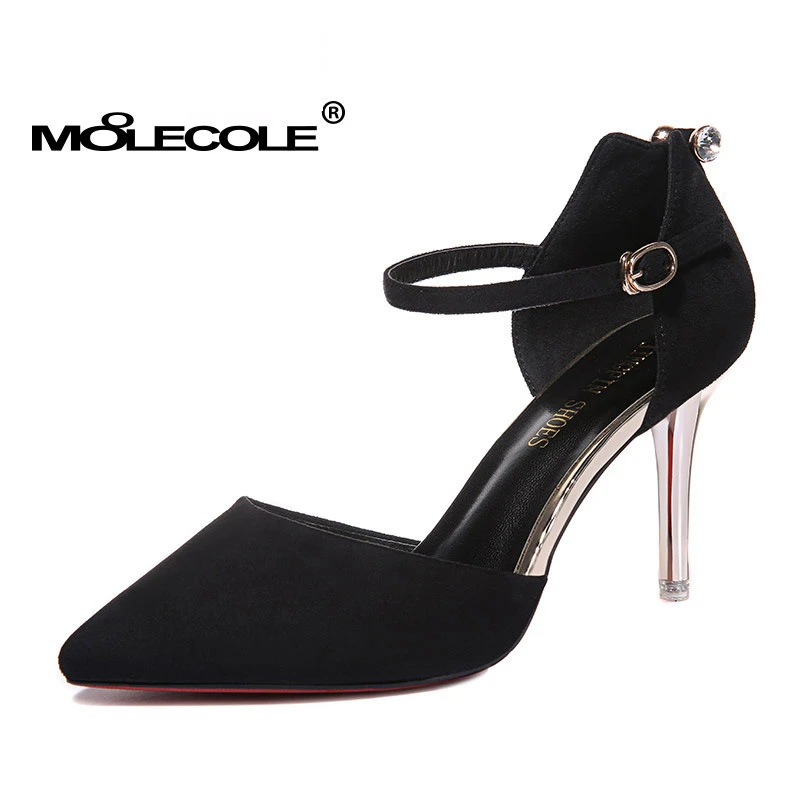 size 8.5 ladies shoes