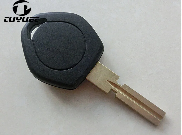 BMW Transponder key case HU39 (2)-1
