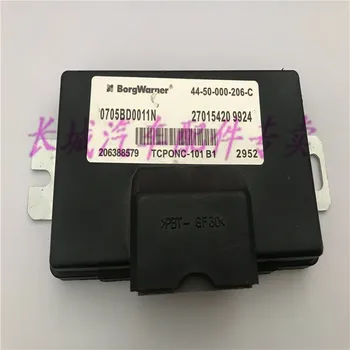 

Gearbox control module 0705BD0011N 44-50-000-206-C for Great Wall Wingle