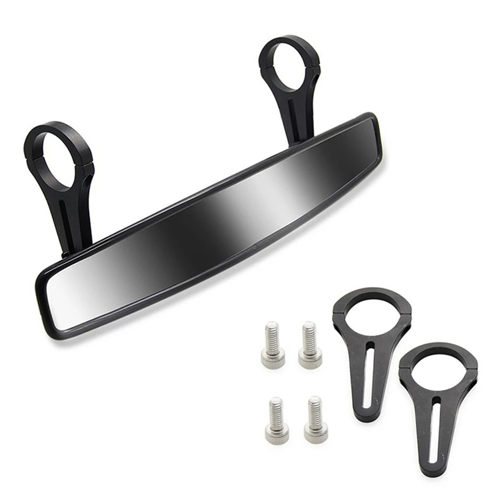

DJSona 15" Wide Rear View Mirror for Rear View UTV Mirror for Polaris RZR800 1000 XP900 XP1000S UTV Hot Sale
