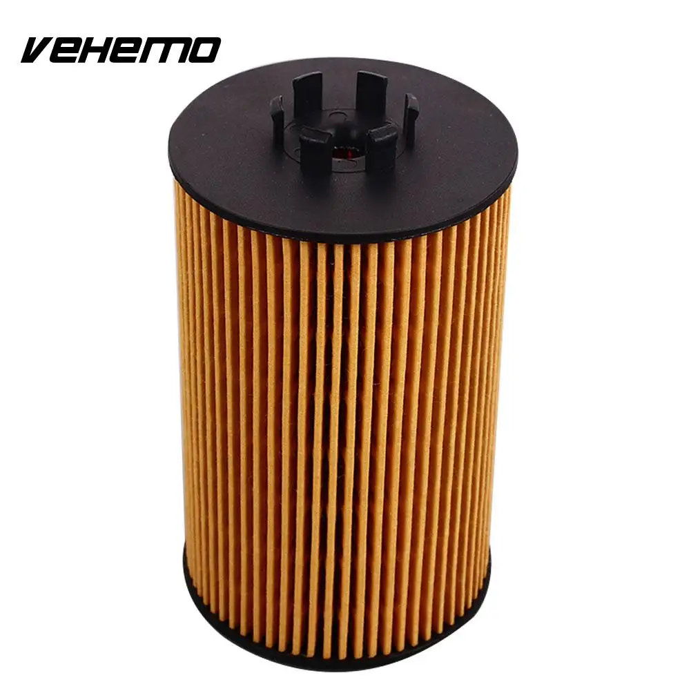 Vehemo Oil Filter Auto Oil Filter Car Oil Filter A0001803009 Fits