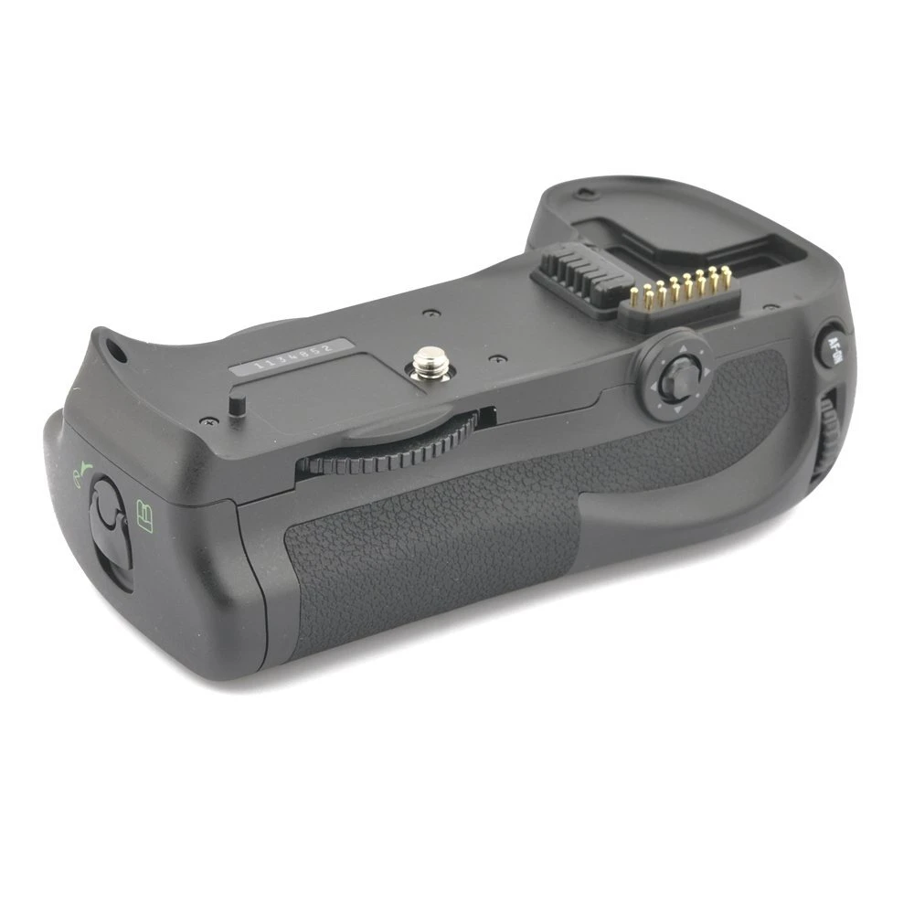 YIXIANG MB D10 батарейный блок для цифровых зеркальных камер Nikon D300 D300S D700|battery grip|battery grip