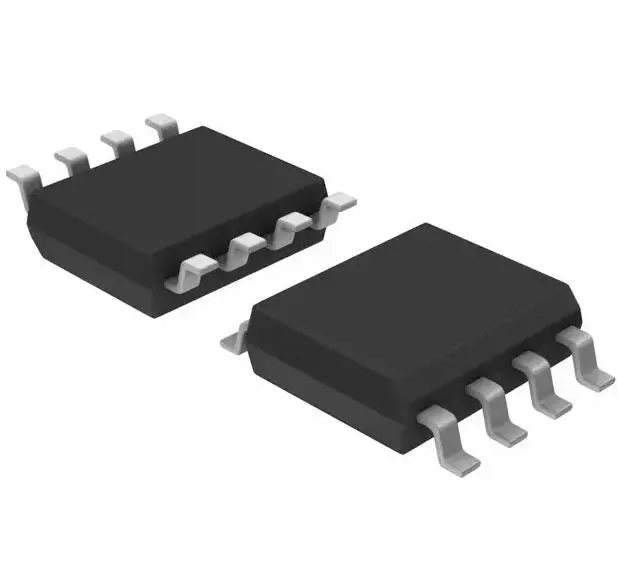 CAN transceiver 5PCS TJA1050T TJA1050 1050 SOP-8 new original | Электронные компоненты и принадлежности