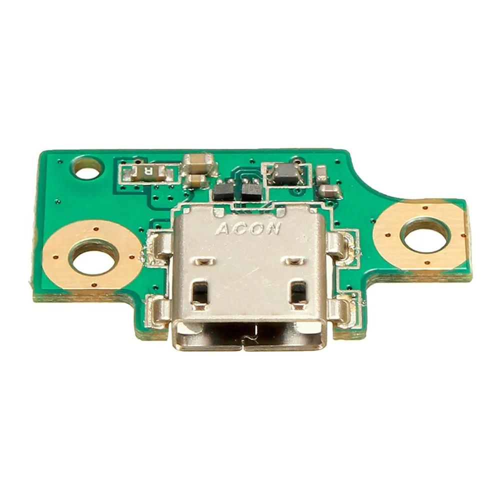 

In stock! Genuine Micro USB Charging Dock Flex Board For Toshiba Excite AT10-A New