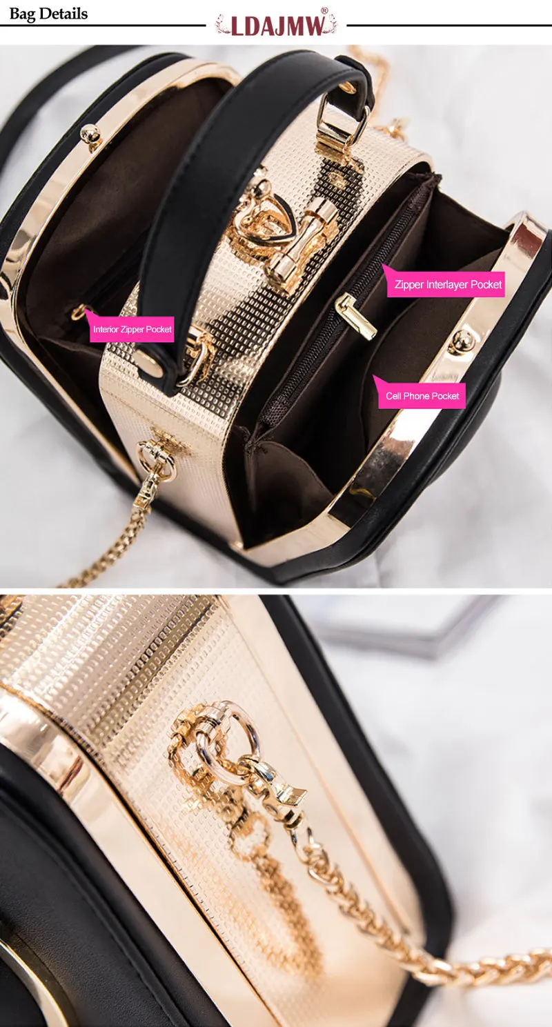 LDAJMW роскошные сумки, женские сумки, дизайнерские сумки с новым узором, с цепочкой, сумки на одно плечо, женские сумки известных брендов