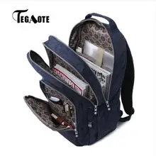 TEGAOTE рюкзаки для женщин подростков девочек школьный женский рюкзак, Mochila Feminina Kipled рюкзак для ноутбука дорожные сумки повседневные сумки