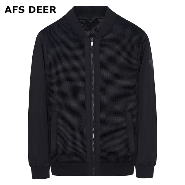 Contoh Jaket Pria - Juwitala