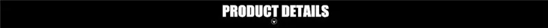 product details