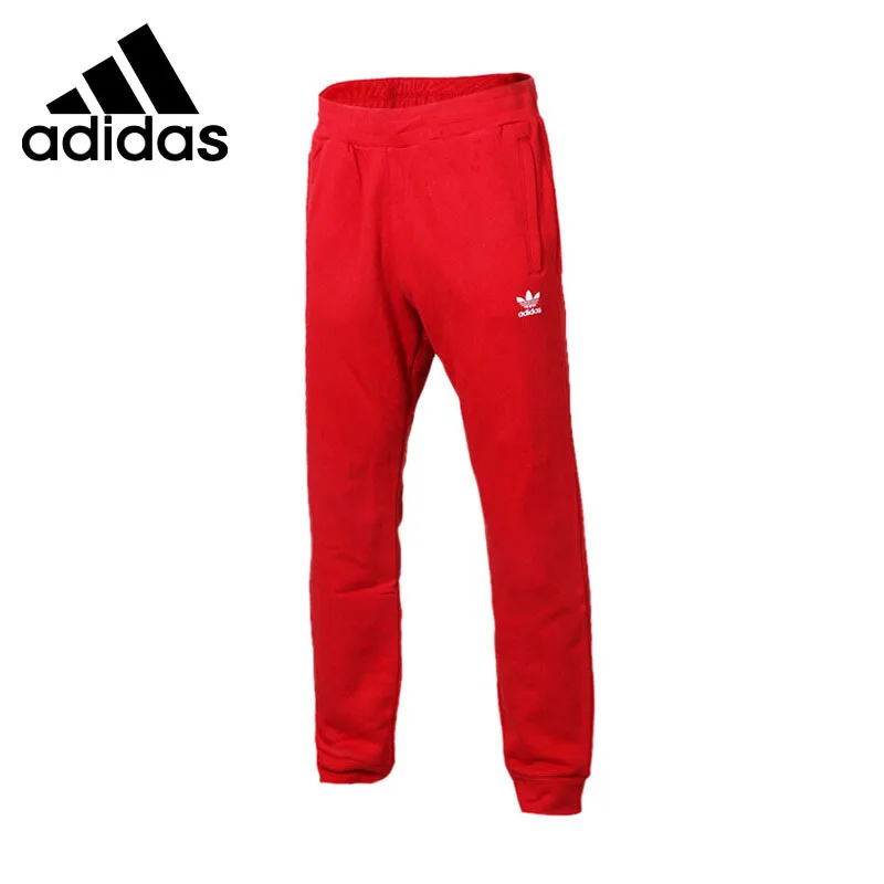 Мужские спортивные брюки Adidas Original оригинальные из тройной фольги Новое