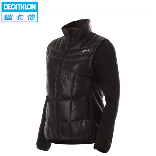 Decathlon Outdoor Winter Ski Jacket Suit Women S Intermediate Decathlon Outdoor Winter Ski Jacket Suit Women S Intermediate Warm Clothes Wed Ze