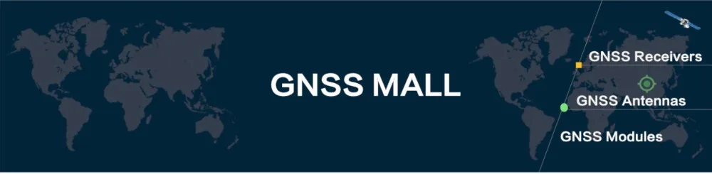 GNSS MALL .STORE