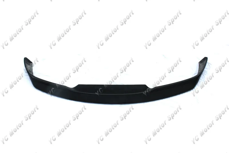 1998-2005 BMW E46 M3 YC Style Front Lip FRP (1)