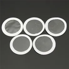 Zebra 5 шт. kazoo диафрагма для флейты Губная гармошка для начинающих детей и взрослых вечерние подарки духовой музыкальный инструмент Запчасти