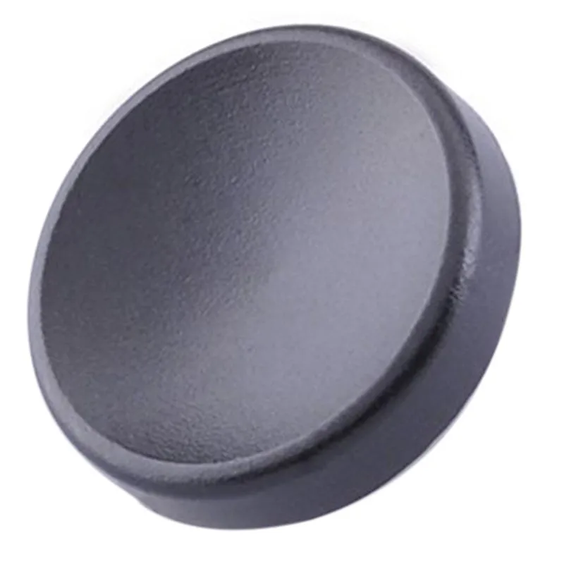 4PCS 10 mm Diameter Concave Metal Soft Shutter Release Button for M Rangefinder Camera For Fuji X100 100s X20 X10 M3 M6 M7 camera remote shutter button