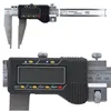 High quality  Digital vernier Caliper  0-500mm  Heavy duty digital caliper gauge  500mm 20inch digital caliper  with nib jaws ► Photo 2/6