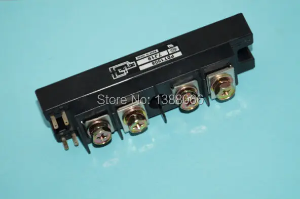 Komori L440 machine DC motor model PDT-1508,original parts for Komori printing machine (5)