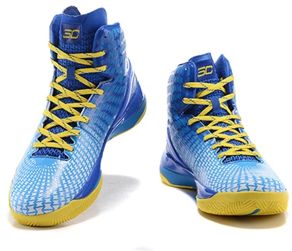 most stylish basketball shoes