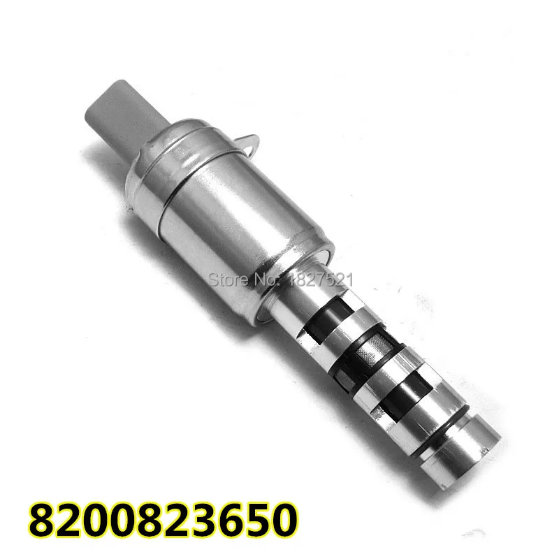 VVT Variable Timing Solenoid For Renault 1.6 16V Clio Fluence Grand Scenic Megane Laguna 8200823650 VVT Variable Timing Solenoid For Renault 1.6 16V Clio Fluence Grand Scenic Megane Laguna 8200823650