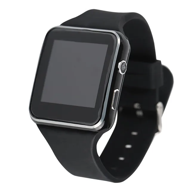 simple bluetooth watch