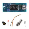 Digital Soldering Iron Station Temperature Controller Kits For HAKKO T12 Handle ► Photo 1/6