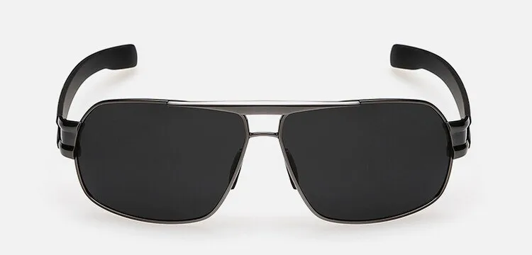 BENZEN Men Polarized Sunglasses Alloy Male Driving Sun Glasses Fishing Goggles Eyewear Oculos De Sol Masculino With Case 9034 HTB1FK3XHXXXXXXKXpXXq6xXFXXXi - BENZEN Men Polarized Sunglasses Alloy Male Driving Sun Glasses Fishing Goggles Eyewear Oculos De Sol Masculino With Case 9034