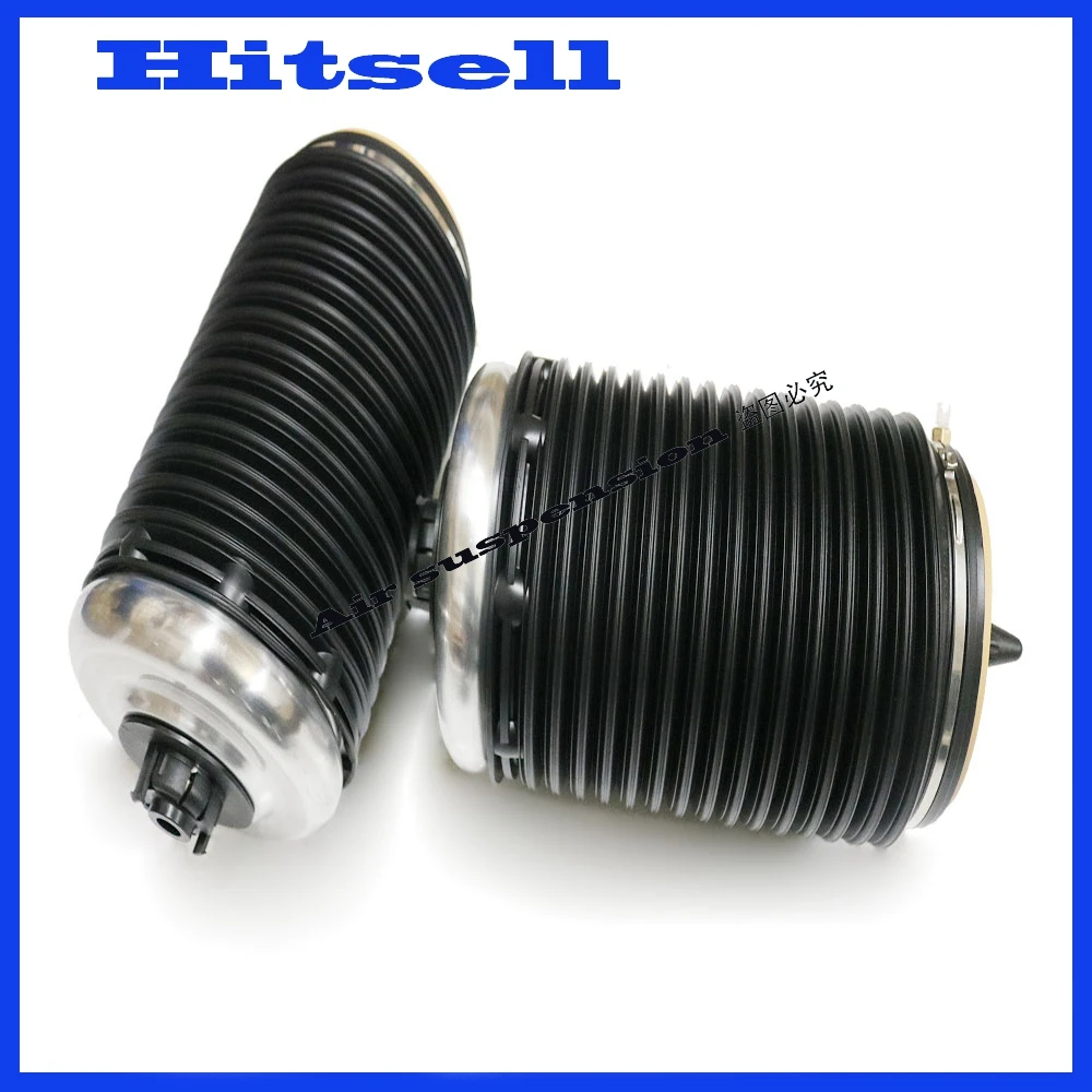 2pcs For AUDI A6C7 Rear Air spring 4G0616001T 4G0616001K 4G0616002T | Автомобили и мотоциклы