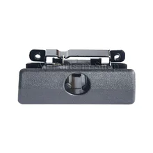 51161946513 /51161946513 For BMW E34 E36 525i 530i 535i M5 Z3 New Glove Box Lock Latch