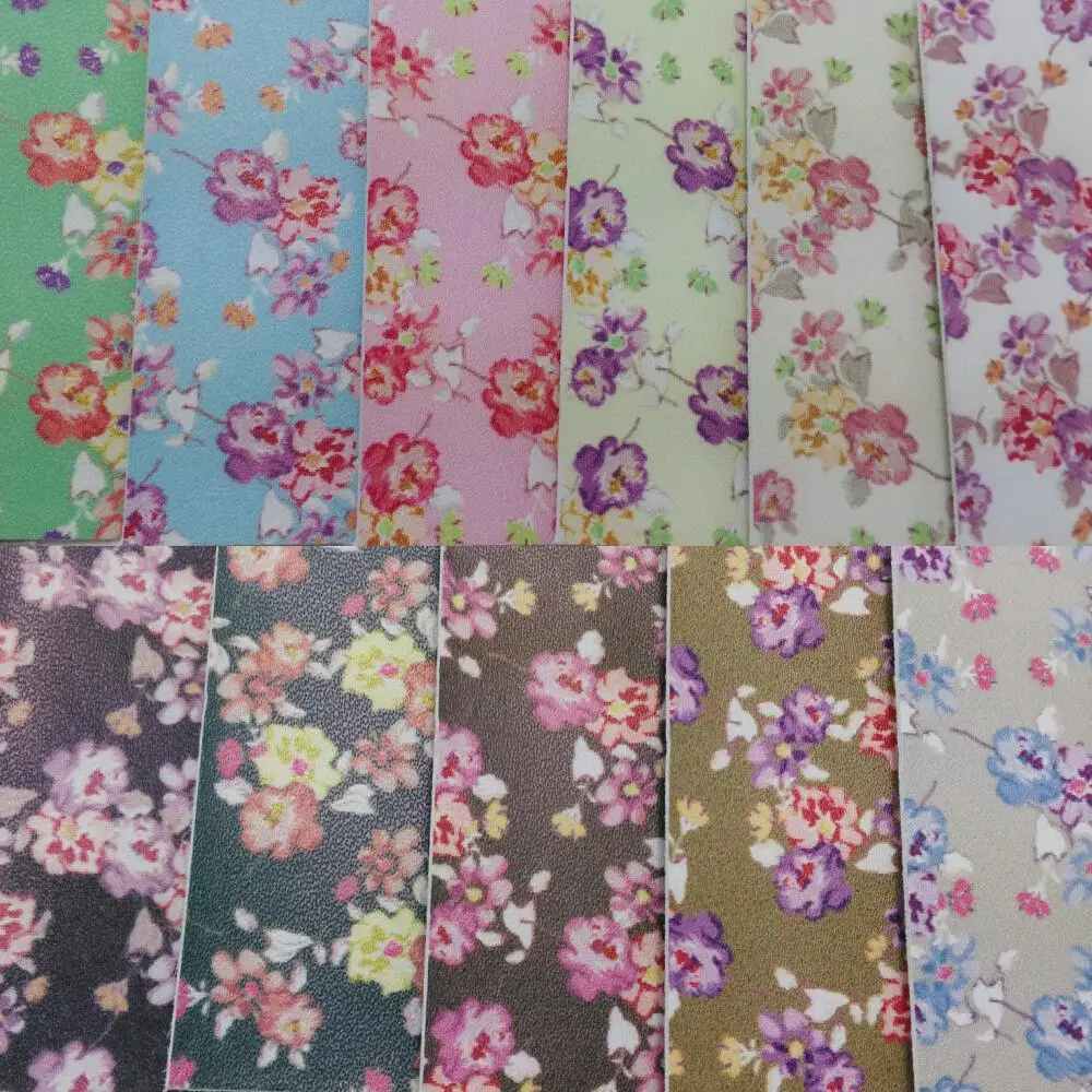 Leatherworking Genuine Leather Sheets for Craft Spring Real Leather