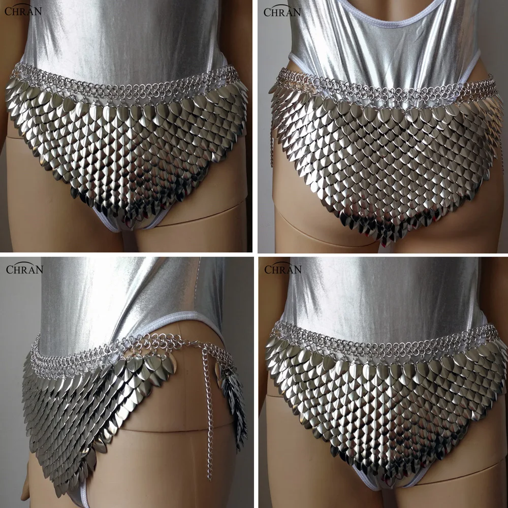 waist C