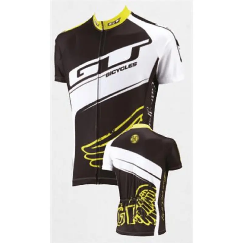 gt cycling jersey