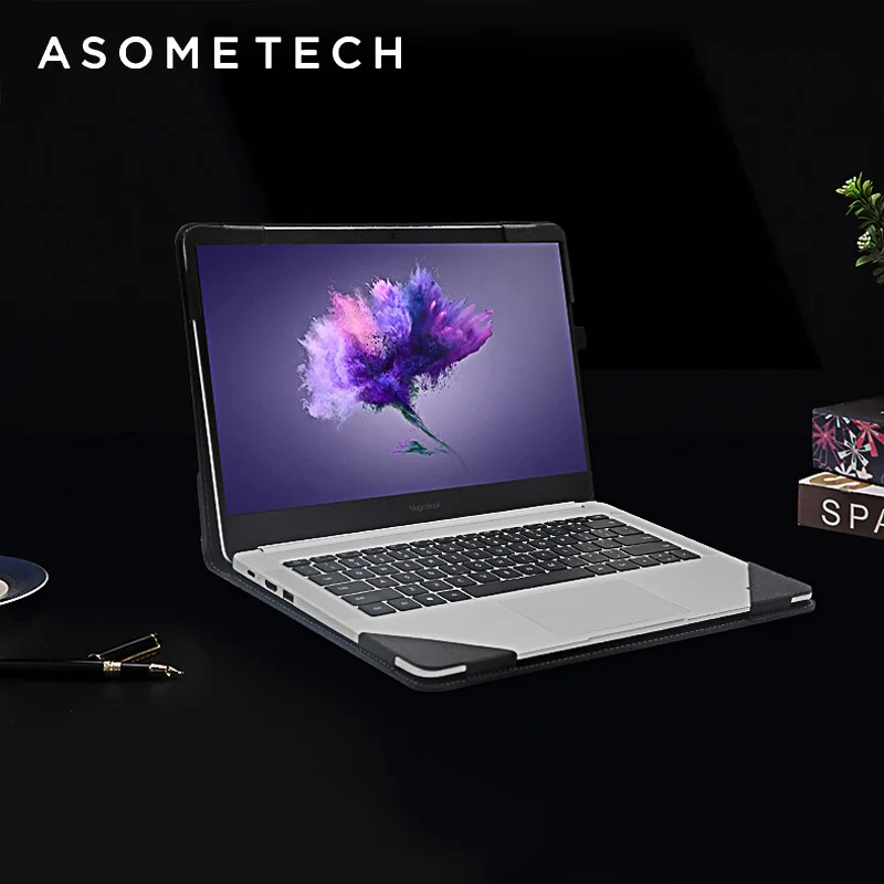 Чехол для ноутбука чехол 14 дюймов защитный Huawei Honor Magicbook|Сумки и чехлы ноутбуков| |