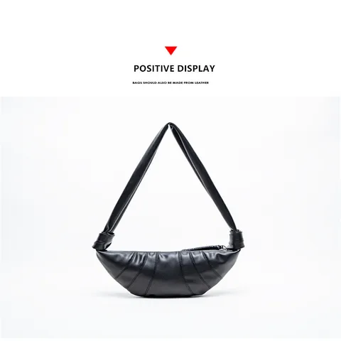 Homens e Mulheres com a Mesma Estilo em Forma de Pequenas Novo Cruz Corpo Peito Bolsa Bolinhos Mostrar Bolsas Femininas 2020