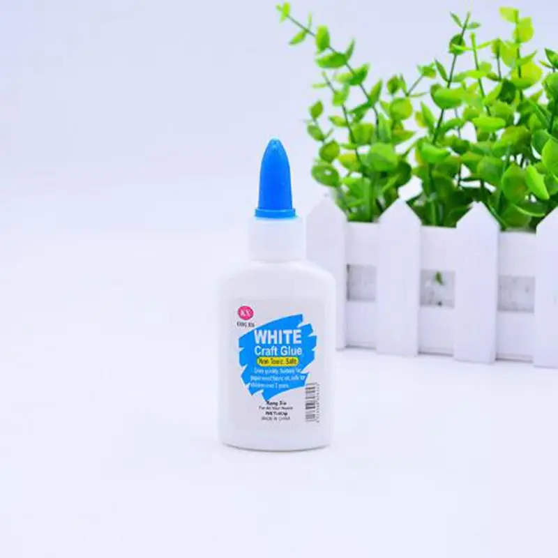 Gagqeuywe paper quilling glue DIY white Craft glue dropshippingin DIY